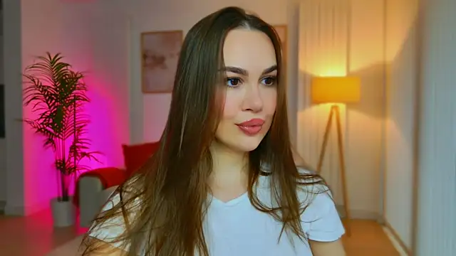 GoddessRoxana online show from February 5, 2026, 11:28 am