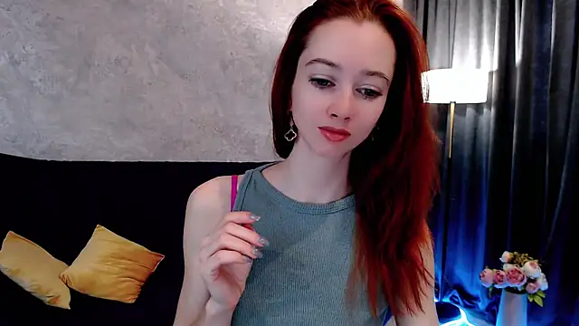 StelaMosy online show from March 12, 2025, 3:46 am