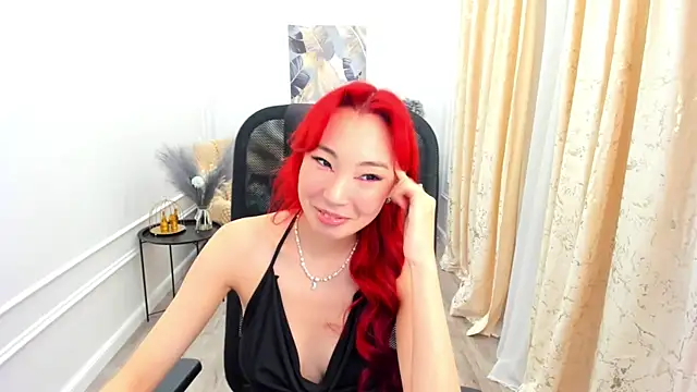 Snapshot of AnnaReyla chatting on June 24, 2026, 7:11 pm AnnaReyla online show from June 24, 2026, 7:11 pm