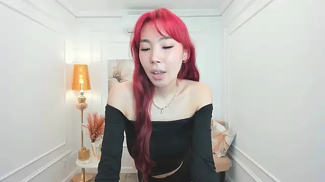 AnnaReyla online show from March 27, 2026, 7:15 pm