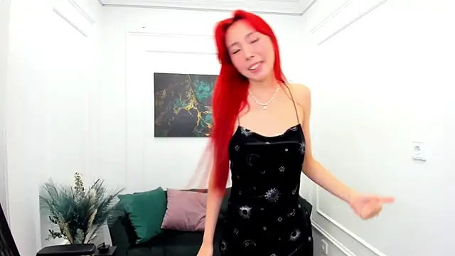 Snapshot of AnnaReyla chatting on July 14, 2026, 12:22 pm AnnaReyla online show from July 14, 2026, 12:22 pm