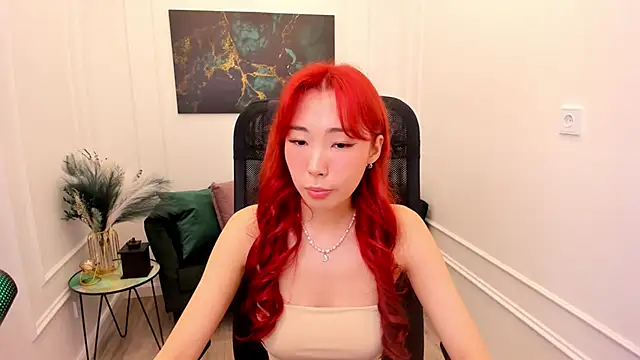 Snapshot of AnnaReyla chatting on May 9, 2026, 7:06 pm AnnaReyla online show from May 9, 2026, 7:06 pm