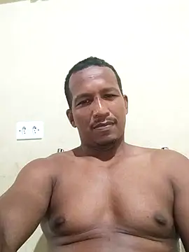 Nego8659 online show from April 11, 2026, 10:08 am