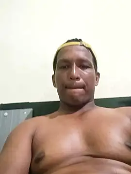 Nego8659 online show from January 11, 2026, 6:04 pm