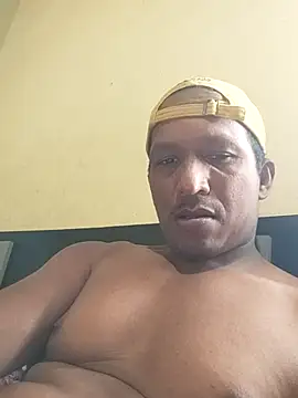 Nego8659 online show from January 18, 2026, 4:43 pm