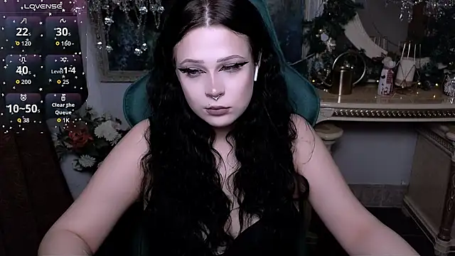 Rouz Farrel online show from January 9, 2026, 10:55 am