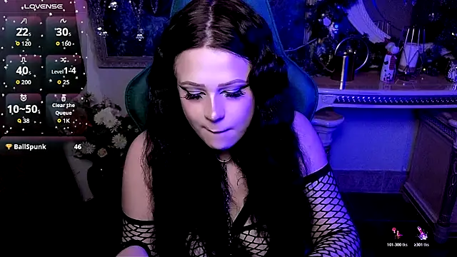 Rouz Farrel online show from January 8, 2026, 11:38 am