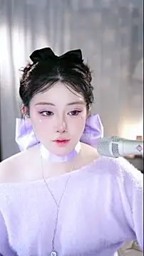 Snapshot of Dou-Dou-er chatting on March 16, 2026, 5:44 am Dou-Dou-er online show from March 16, 2026, 5:44 am