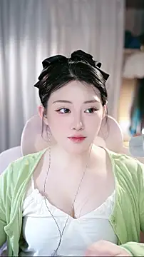 Snapshot of Dou-Dou-er chatting on March 27, 2026, 8:26 am Dou-Dou-er online show from March 27, 2026, 8:26 am