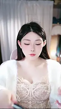 Snapshot of Dou-Dou-er chatting on March 30, 2026, 1:40 am Dou-Dou-er online show from March 30, 2026, 1:40 am