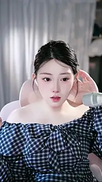 Snapshot of Dou-Dou-er chatting on March 22, 2026, 1:20 am Dou-Dou-er online show from March 22, 2026, 1:20 am