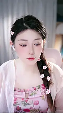 Snapshot of Dou-Dou-er chatting on March 29, 2026, 1:40 am Dou-Dou-er online show from March 29, 2026, 1:40 am