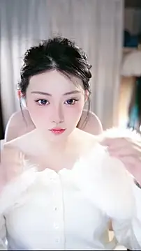 Snapshot of Dou-Dou-er chatting on March 28, 2026, 1:17 am Dou-Dou-er online show from March 28, 2026, 1:17 am