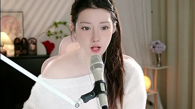 Dou-Dou-er online show from October 22, 2025, 2:27 pm