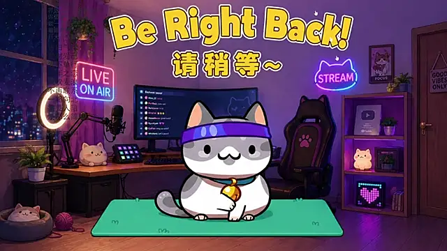 Dou-Dou-er online show from May 27, 2026, 12:42 am