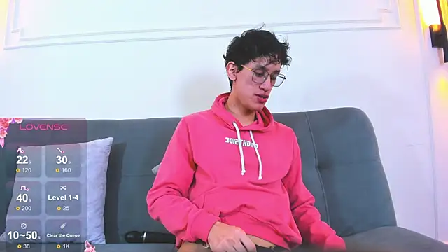 Cum hunters online show from May 14, 2026, 3:14 am