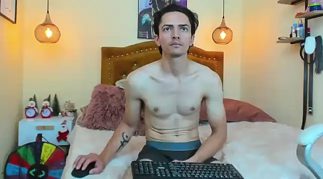 Snapshot of Uzcategui_addams chatting on January 23, 2025, 4:48 pm Uzcategui addams online show from January 23, 2025, 4:48 pm