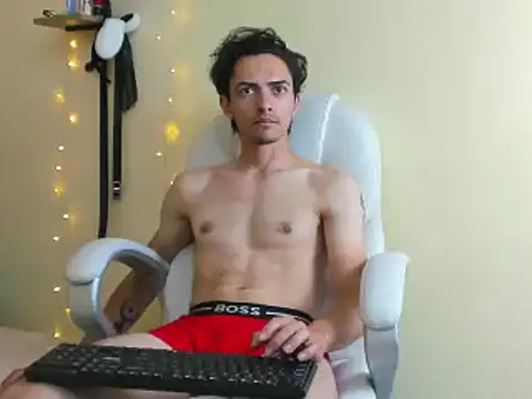 Snapshot of Uzcategui_addams chatting on January 16, 2025, 7:41 pm Uzcategui addams online show from January 16, 2025, 7:41 pm