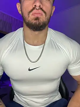 Brad Summer online show from November 25, 2025, 5:46 pm