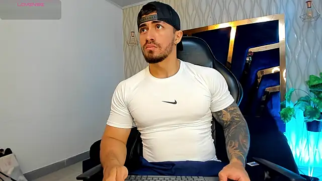 Brad Summer online show from October 23, 2025, 5:22 pm