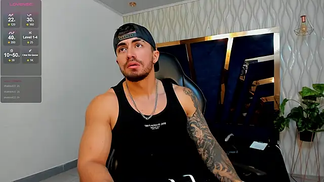 Brad Summer online show from October 22, 2025, 5:56 pm