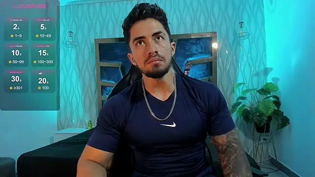 Brad Summer online show from April 9, 2026, 11:22 pm