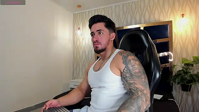 Brad Summer online show from November 17, 2025, 5:28 pm