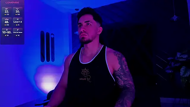 Brad Summer online show from December 5, 2025, 5:17 am