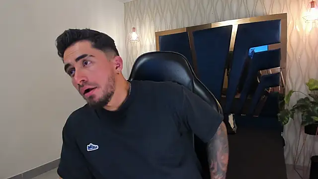 Brad Summer online show from October 14, 2025, 5:13 pm