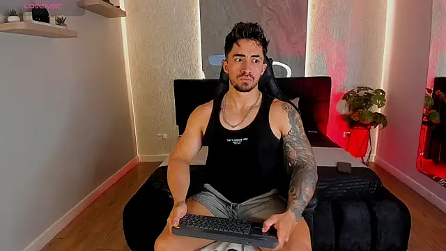 Brad Summer online show from May 21, 2026, 12:08 am
