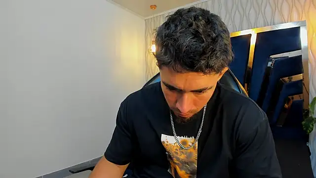 Brad Summer online show from October 13, 2025, 5:25 pm