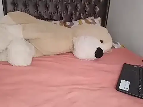 Chandy012 online show from March 29, 2026, 5:53 am