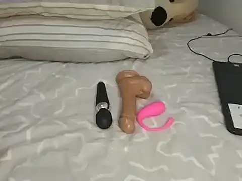 Chandy012 online show from November 1, 2025, 2:11 pm