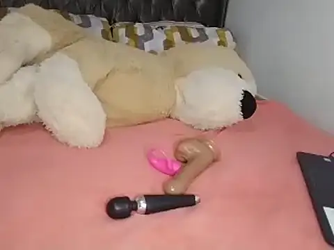 Chandy012 online show from March 18, 2026, 3:24 pm