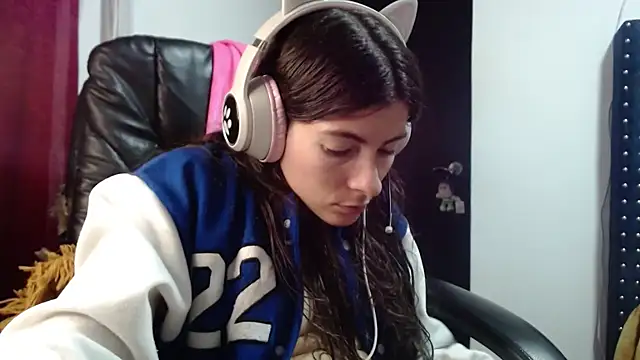 MARIELSINS AND DAIKIJACK online show from February 12, 2025, 1:19 am