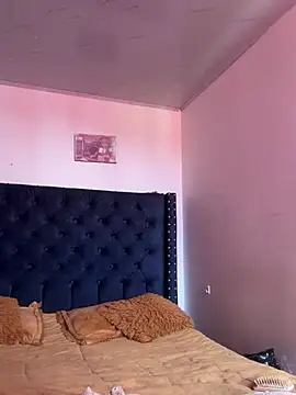 MARIELSINS AND DAIKIJACK online show from March 21, 2025, 5:02 pm