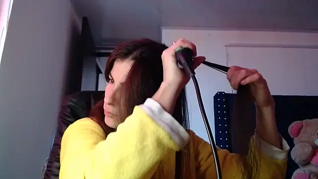 MARIELSINS AND DAIKIJACK online show from February 8, 2025, 3:53 pm