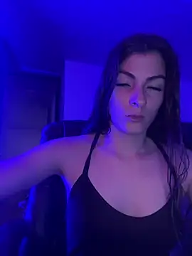 MARIELSINS AND DAIKIJACK online show from February 20, 2025, 11:10 pm