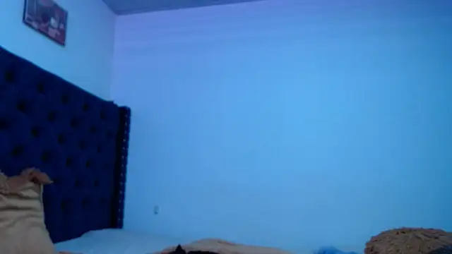 MARIELSINS AND DAIKIJACK online show from March 3, 2025, 12:56 am