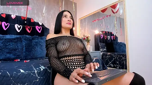 Snapshot of Isis_ariany_ chatting on February 25, 2025, 12:38 pm Isis ariany online show from February 25, 2025, 12:38 pm
