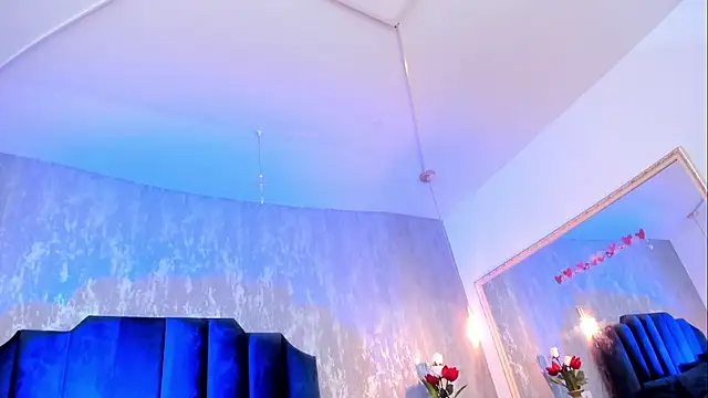 Isis ariany  online show from November 8, 2025, 12:42 pm