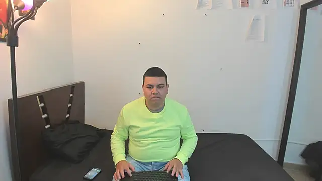 Faridsweetness online show from February 11, 2025, 1:09 pm