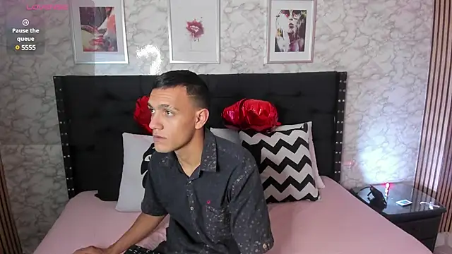Snapshot of stefany_pablo1 chatting on February 14, 2025, 12:25 pm stefany pablo1 online show from February 14, 2025, 12:25 pm