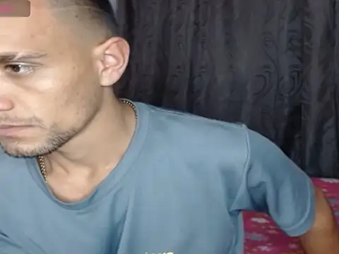 stefany pablo1 online show from November 12, 2025, 1:48 pm