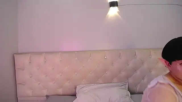 Snapshot of dalmonn_lennoxx chatting on February 7, 2025, 5:07 pm dalmonn lennoxx online show from February 7, 2025, 5:07 pm