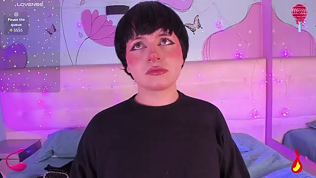 dalmonn lennoxx online show from November 22, 2025, 1:21 pm