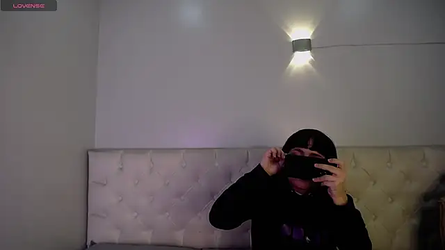 Snapshot of dalmonn_lennoxx chatting on February 25, 2025, 6:23 pm dalmonn lennoxx online show from February 25, 2025, 6:23 pm