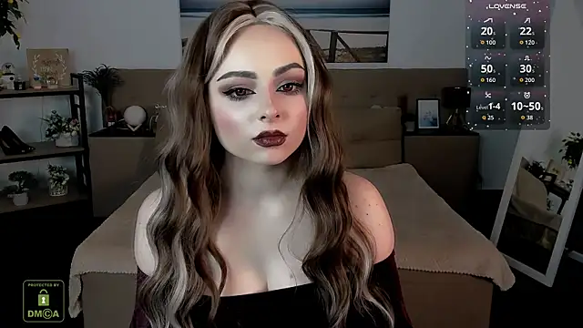 Snapshot of Noirael chatting on September 20, 2025, 9:31 pm Noirael online show from September 20, 2025, 9:31 pm