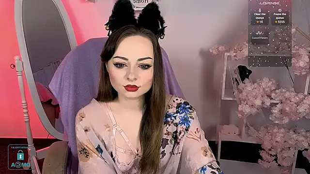 Snapshot of Noirael chatting on September 14, 2025, 9:59 pm Noirael online show from September 14, 2025, 9:59 pm