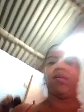 Teresa mm online show from November 27, 2025, 2:28 pm